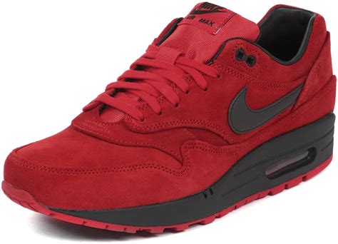 nike air max rood zwart dames|zalando nike air max.